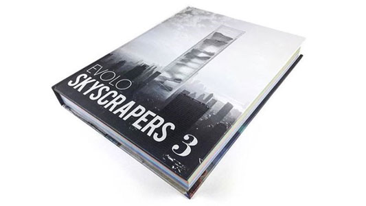 Evolo skyscraper book | Volume 3