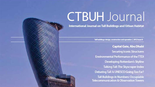 CTBUH | Journal