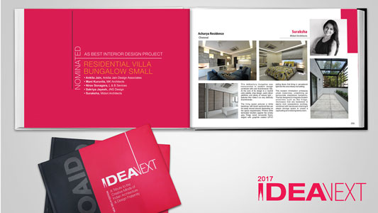 FOAID | Idea Next 2017 Publication