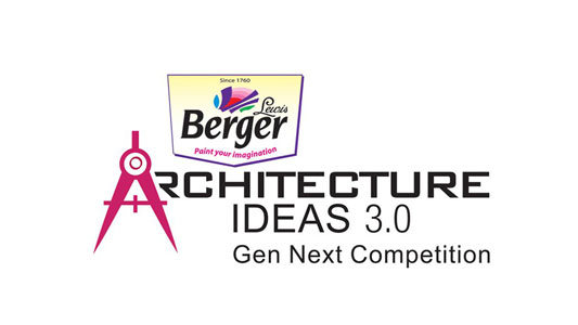 FOAID Berger Architecture Ideas 3.0 | Roadshow