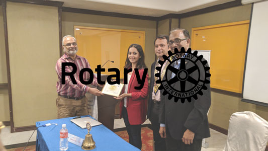 Architecture and Design | Rotary Club of Madras (South)