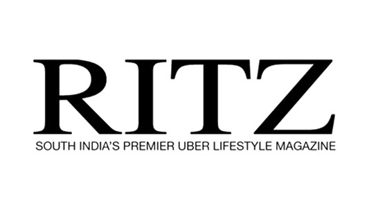 RITZ Magazine | Conversations at Courtyard by Marriott