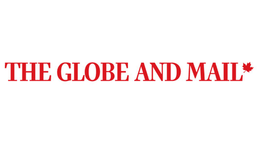 The Globe and Mail | Thinking outside the box- way outside