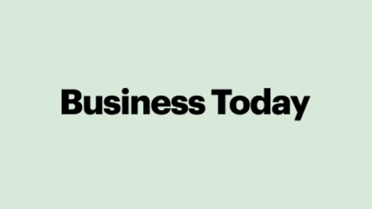 Business Today | 2021