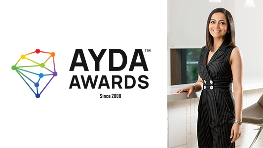 AYDA Awards | 2023