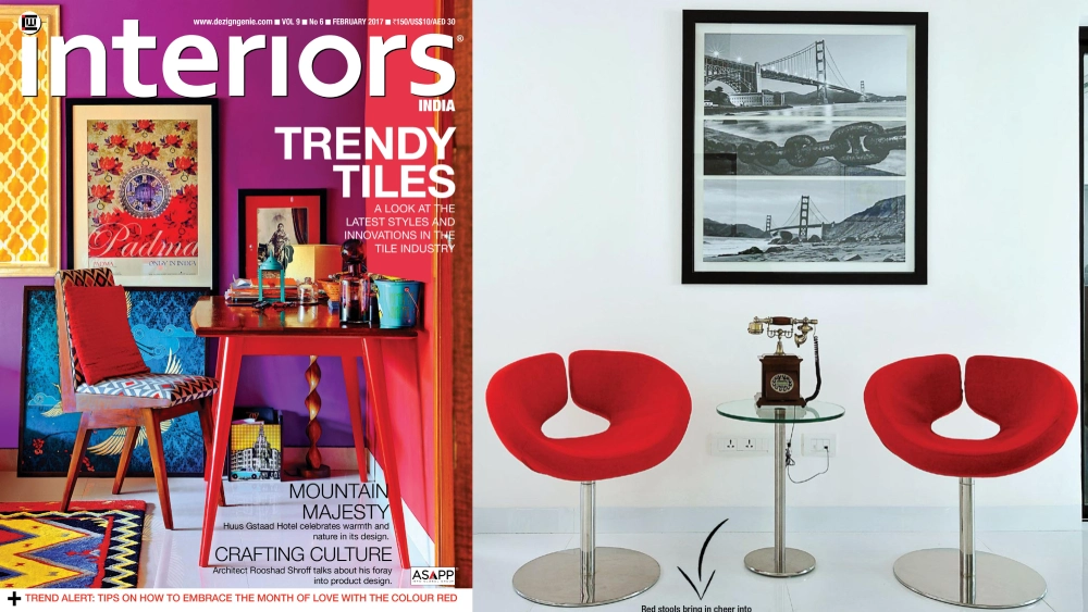 Magazine Cover