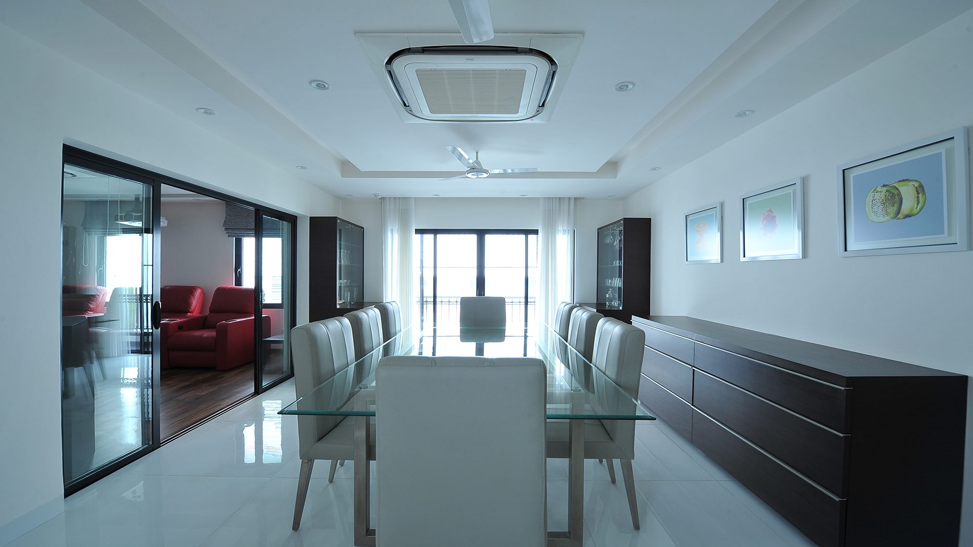 ARAR-Dining Room with Packaged AC - Resized
